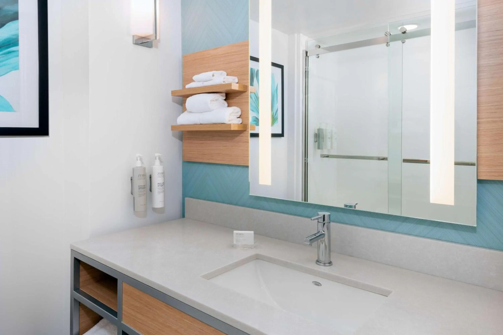 Foto - Aloft Orlando Lake Buena Vista