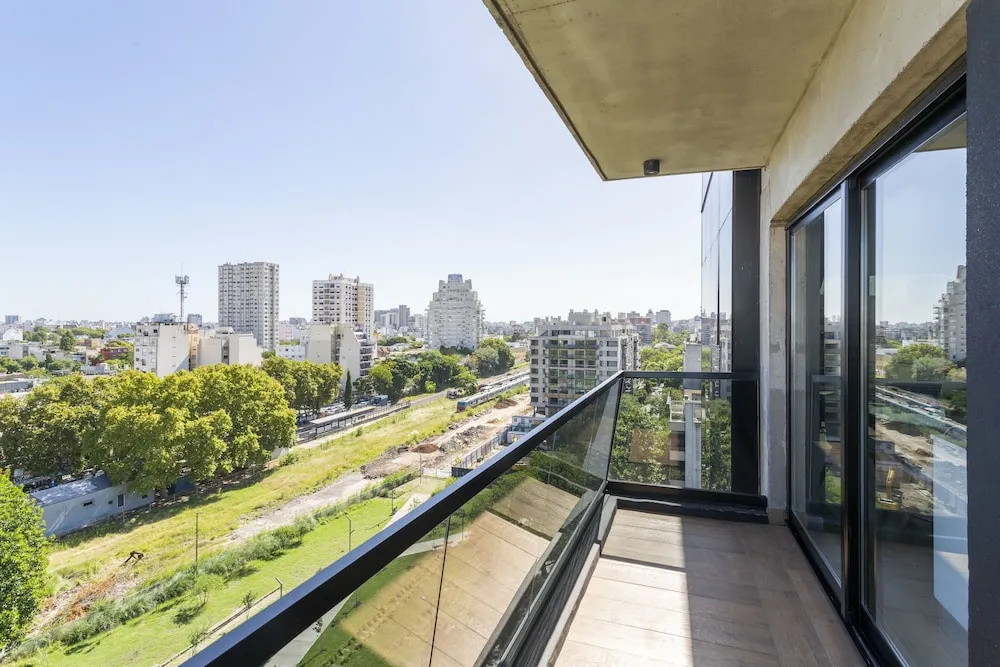 Foto - Live Belgrano Boutique Apartments