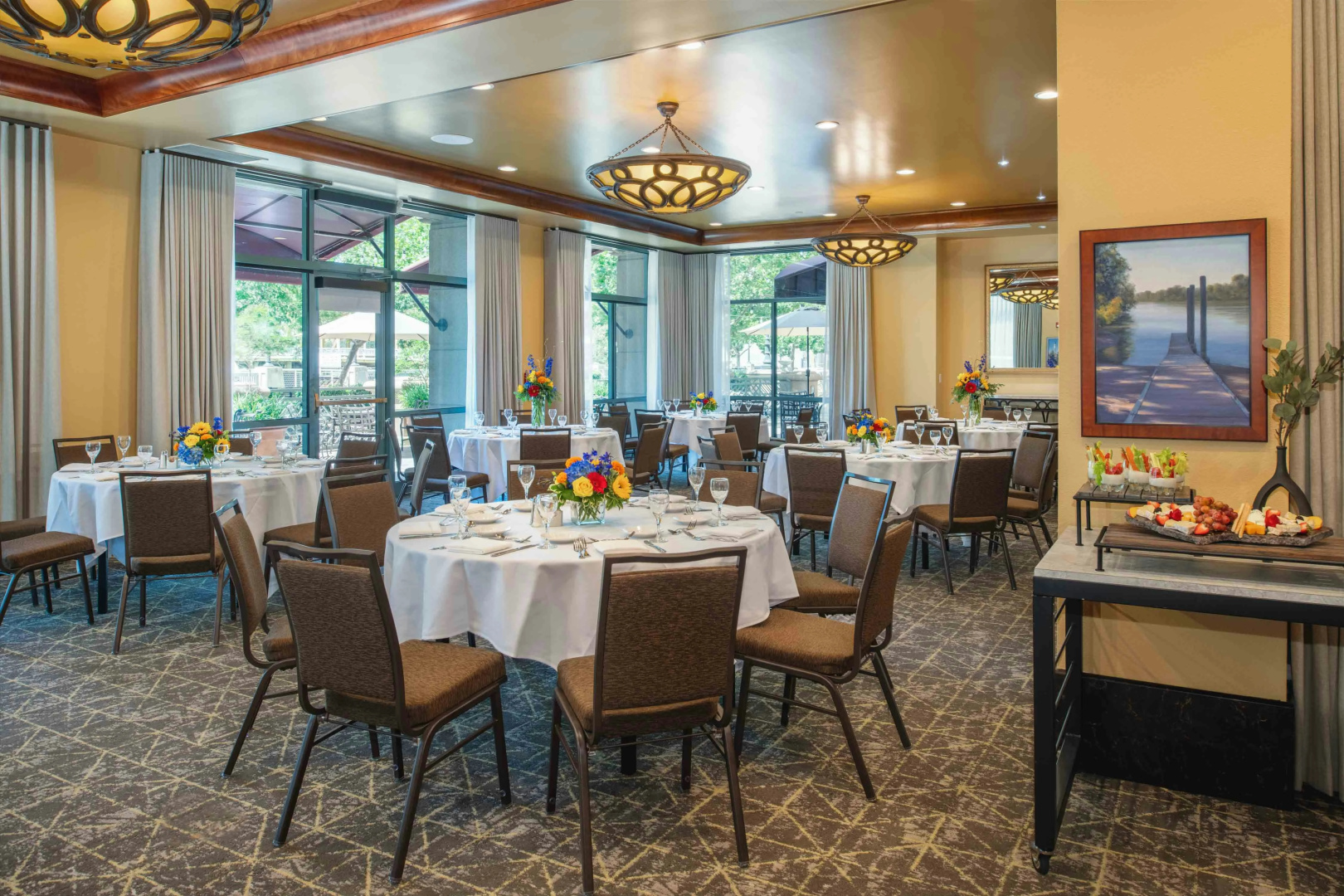 Photo - Embassy Suites by Hilton Sacramento Riverfront Promenade