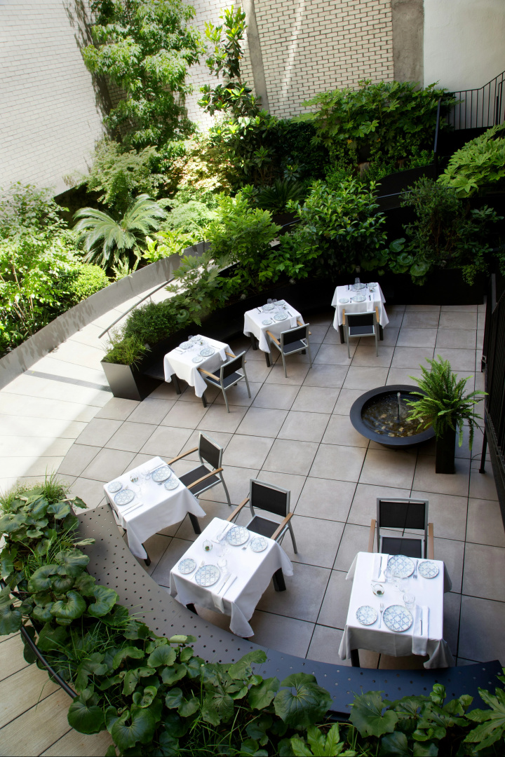 Photo - Atocha Hotel Madrid, Tapestry Collection by Hilton