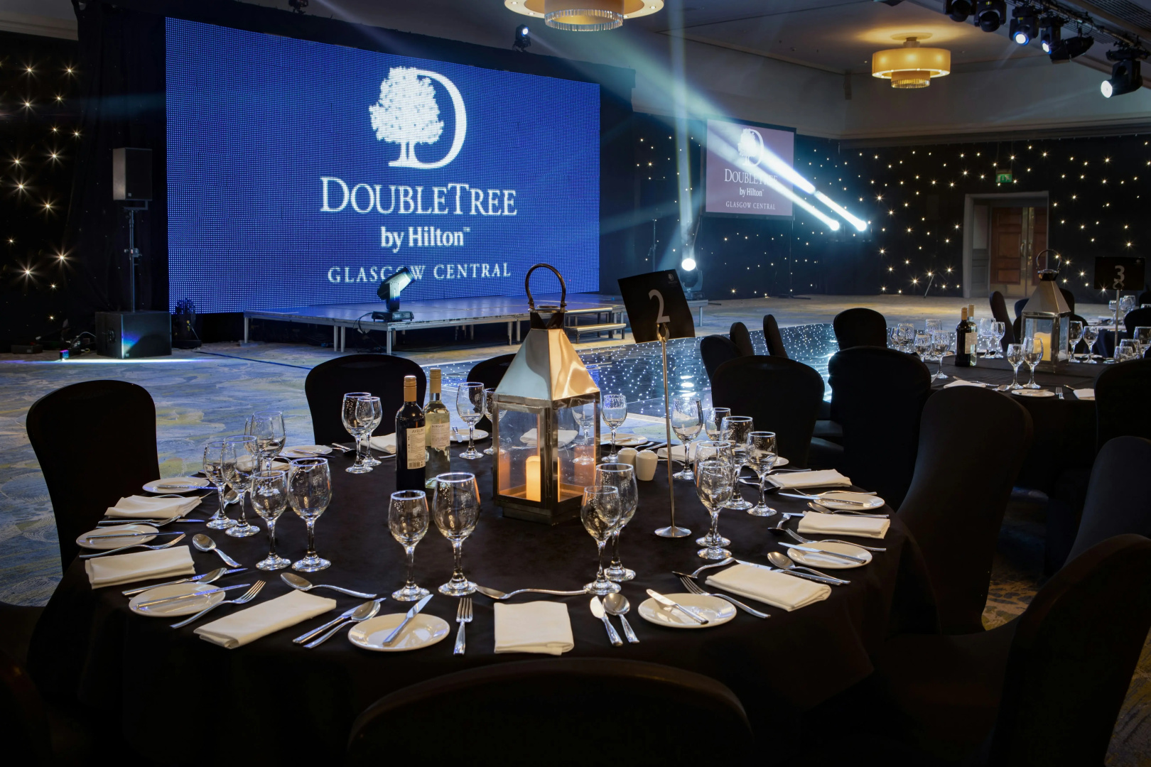 Photo - DoubleTree by Hilton Hotel Glasgow Central