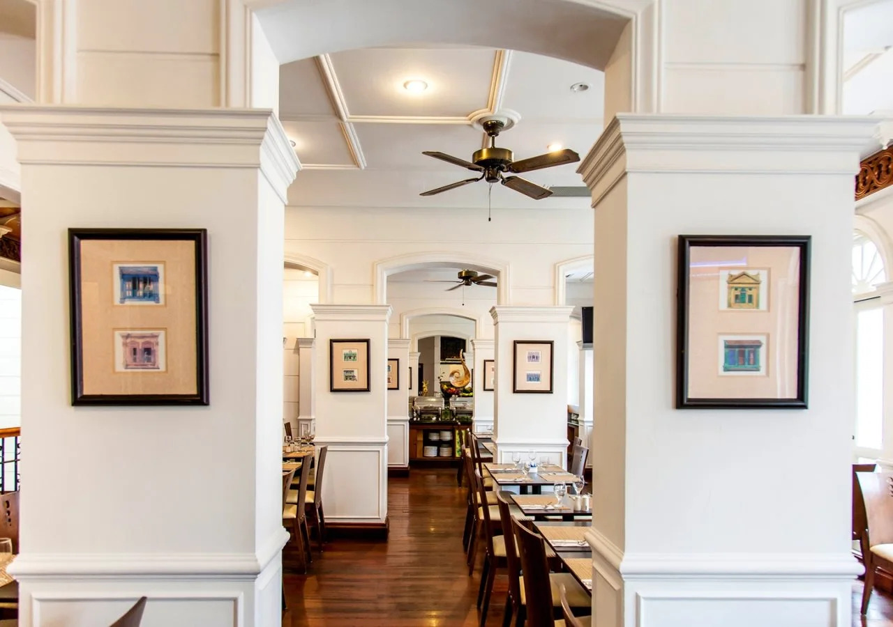 Photo - Village Hotel Albert Court by Far East Hospitality