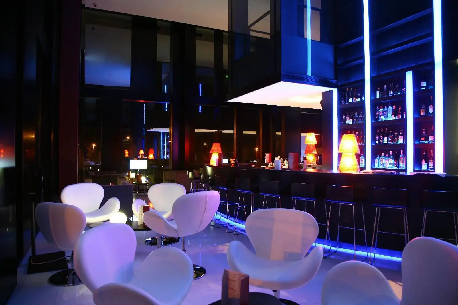 Foto - Axis Viana Business & SPA Hotel