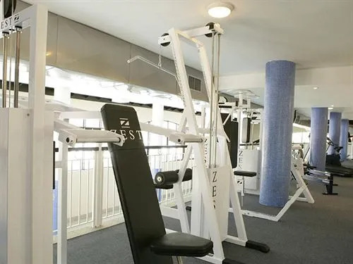 Foto - Island Club Hotel & Apartments