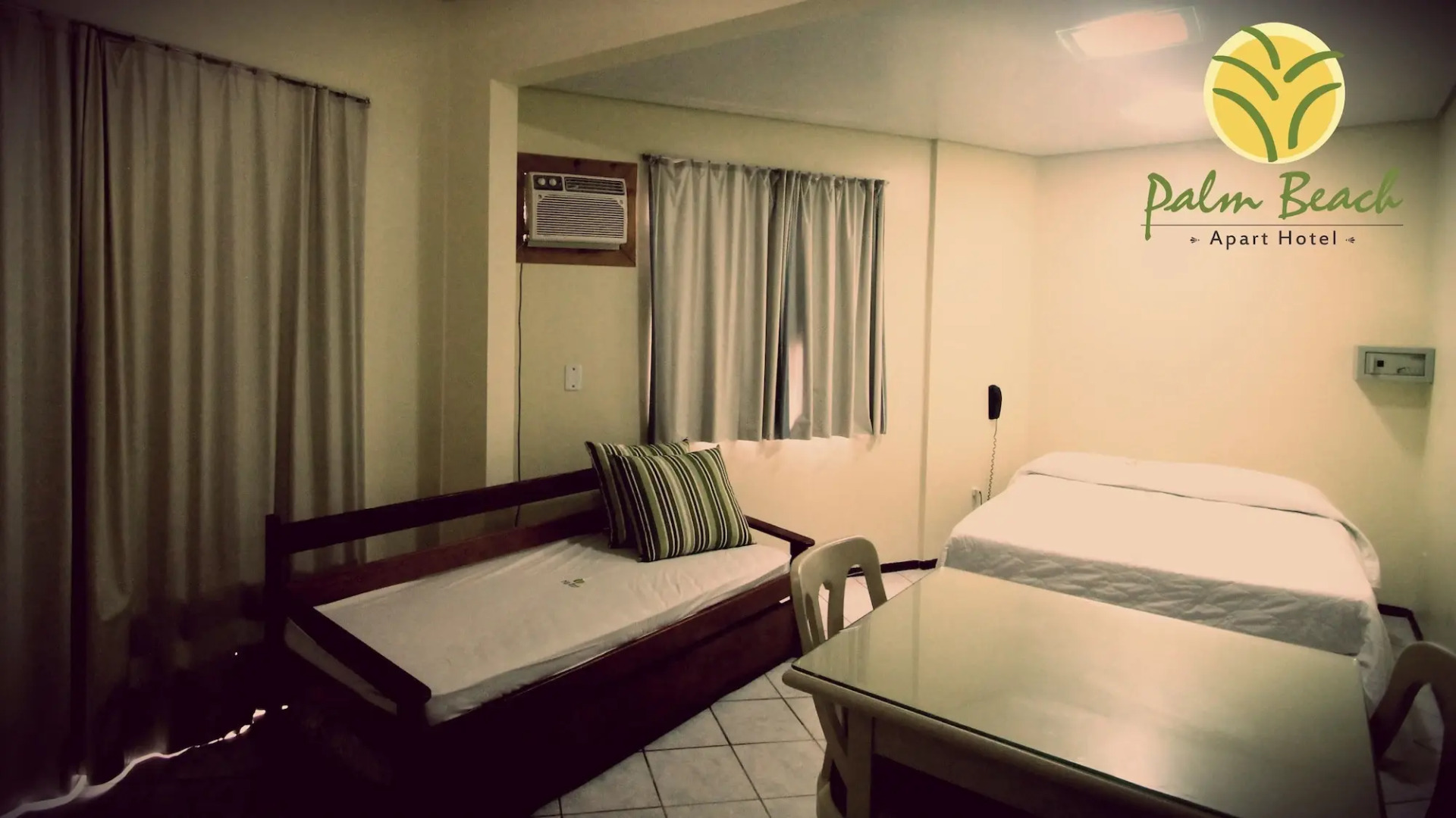 Foto - Palm Beach Apart Hotel