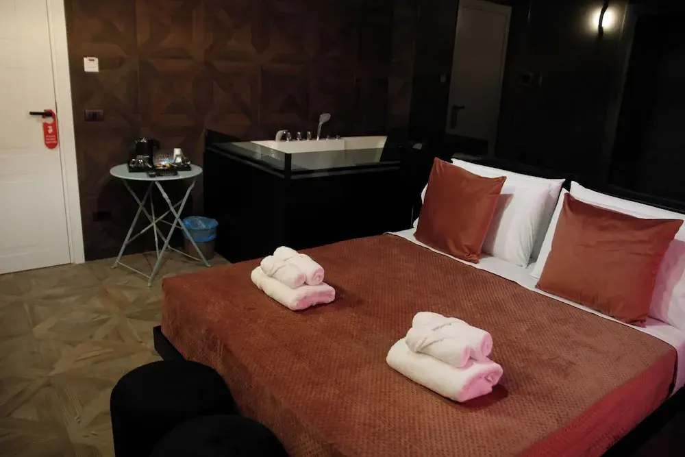 Foto - Spera Luxury Palermo & SPA