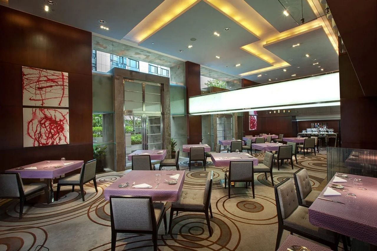 Foto - The Mira Hong Kong