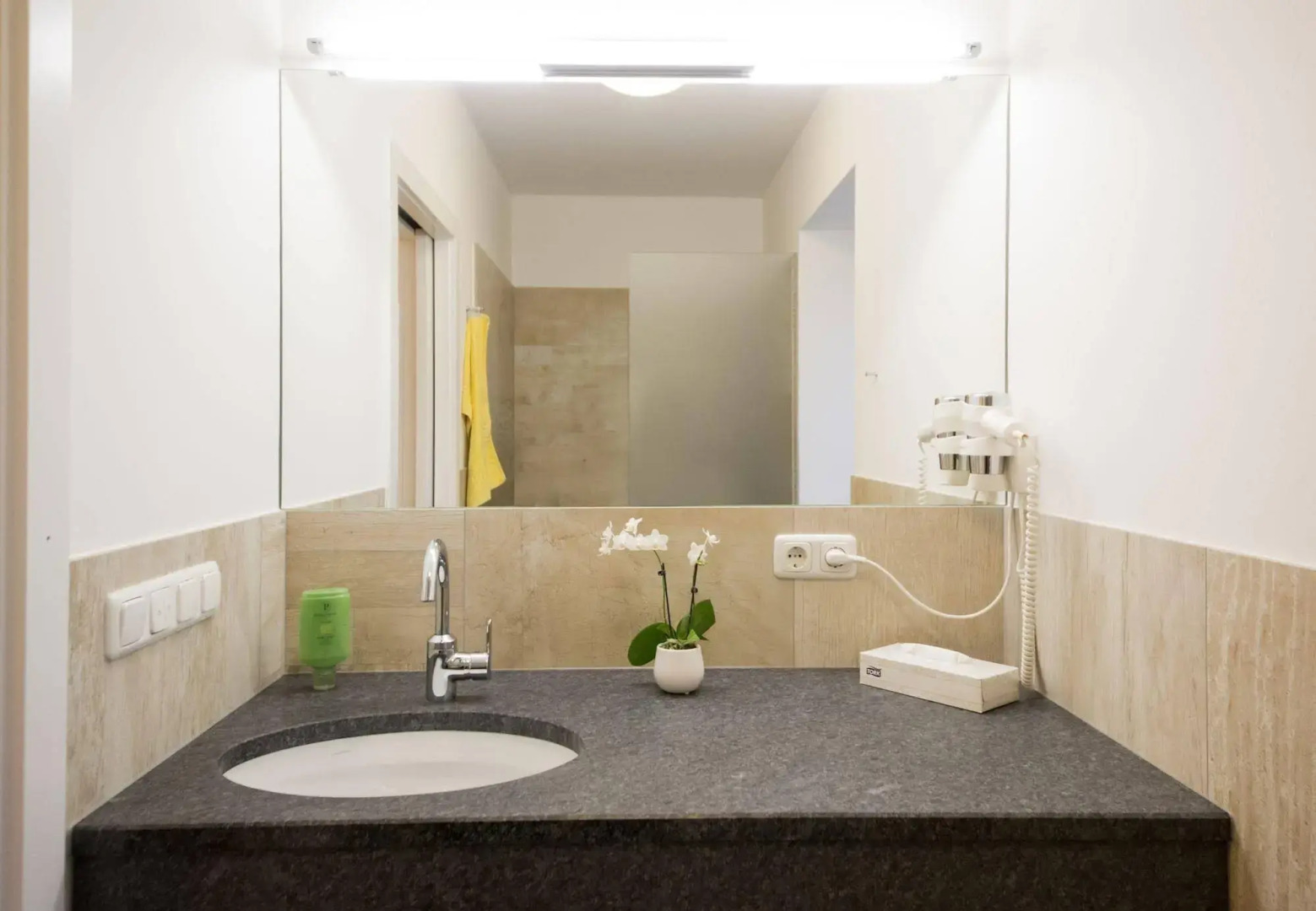 Photo - Das Grüne Hotel zur Post - 100 % BIO