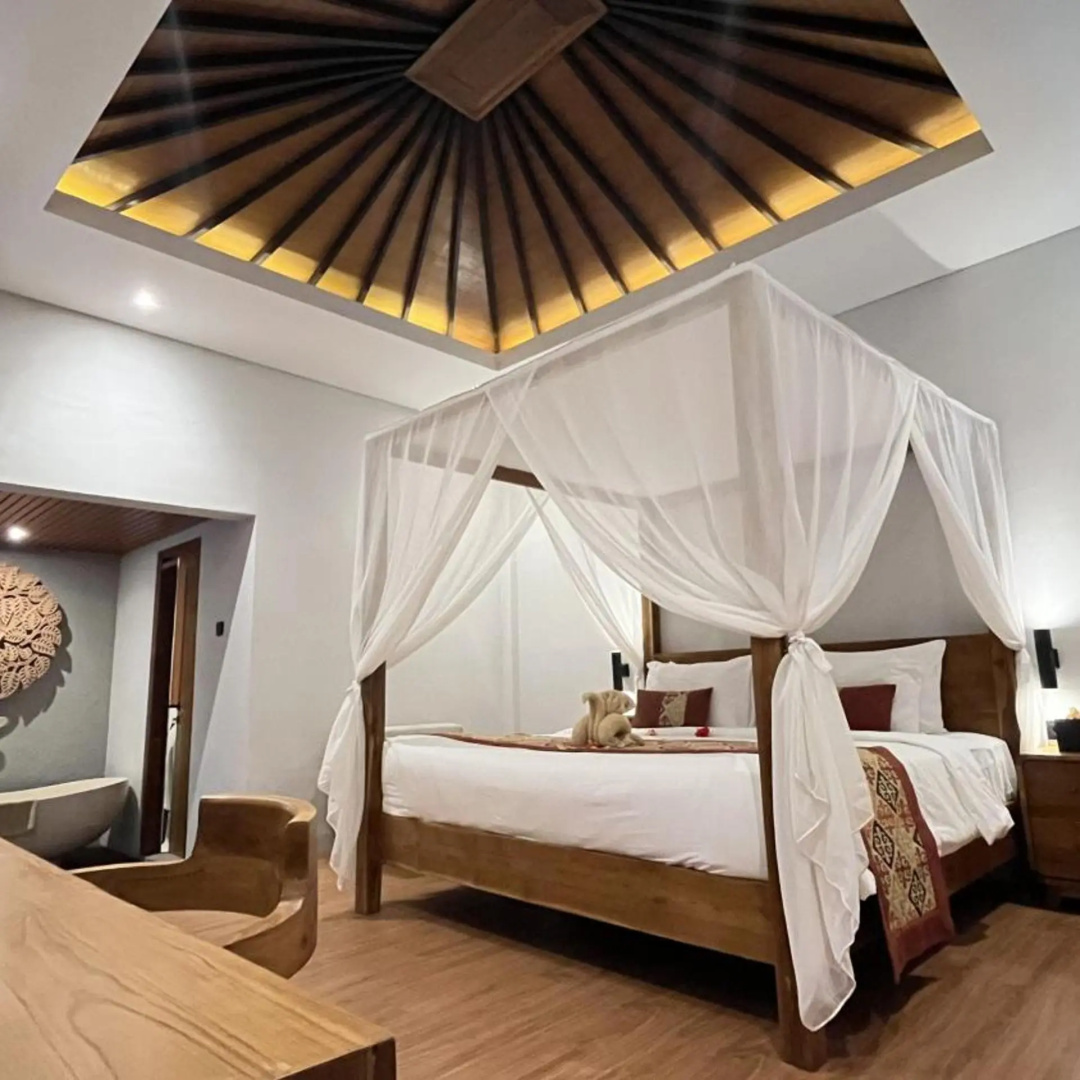 Photo - Lovina Haven Boutique Resort