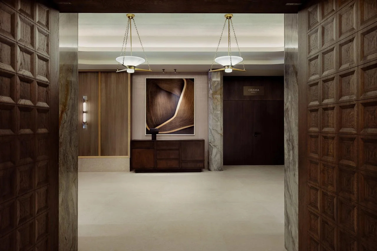 Photo - Amoh, A Luxury Collection Resort, Rhodes