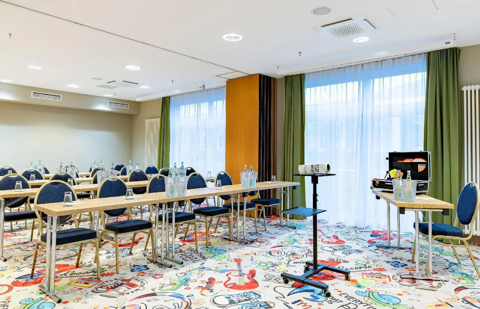 Foto - mightyTwice Hotel Dresden