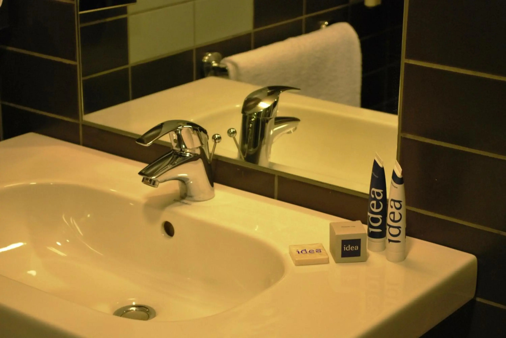 Photo - Idea Hotel Plus Savona