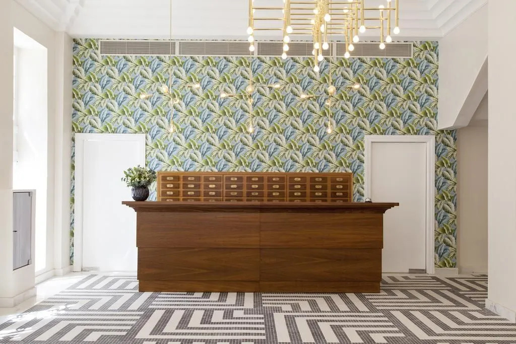 Foto - Fera Palace Hotel