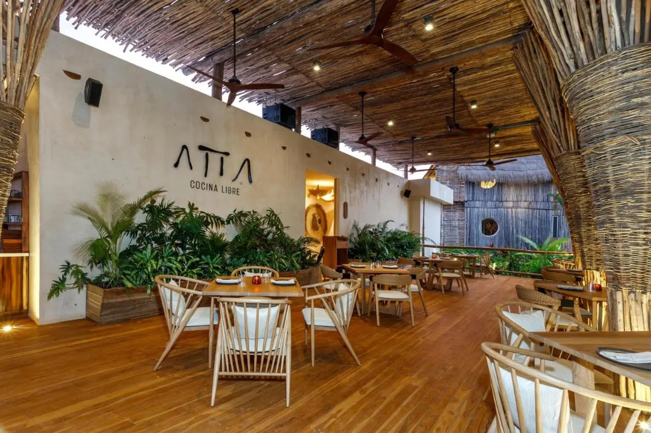 Foto - Hotel Shibari Tulum - Restaurant & Cenote Club