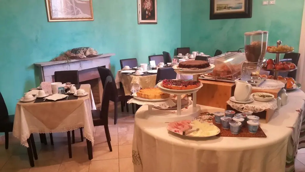 Photo - Locanda dei Fiori