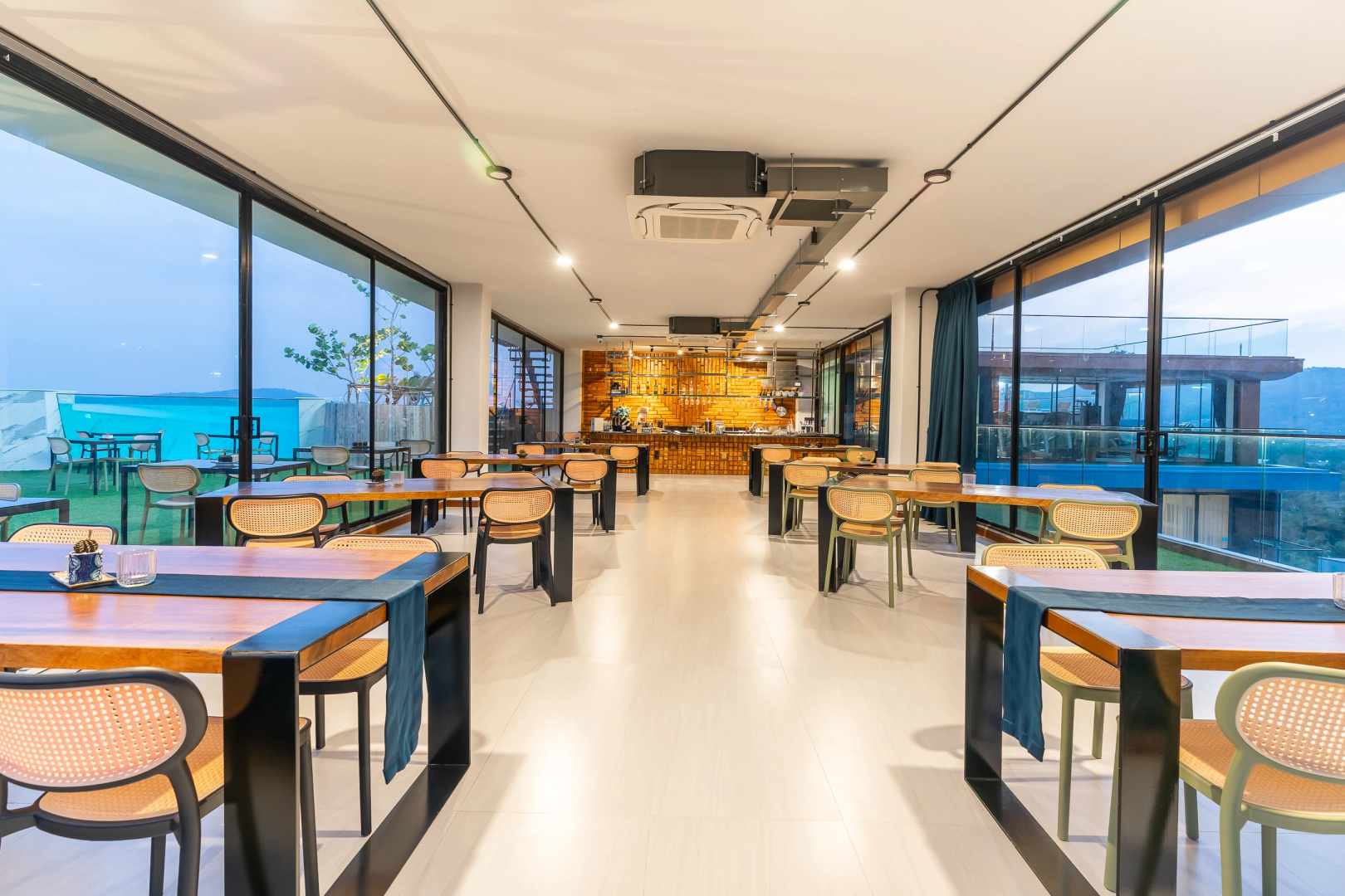 Photo - The Blue Mavi Hotel