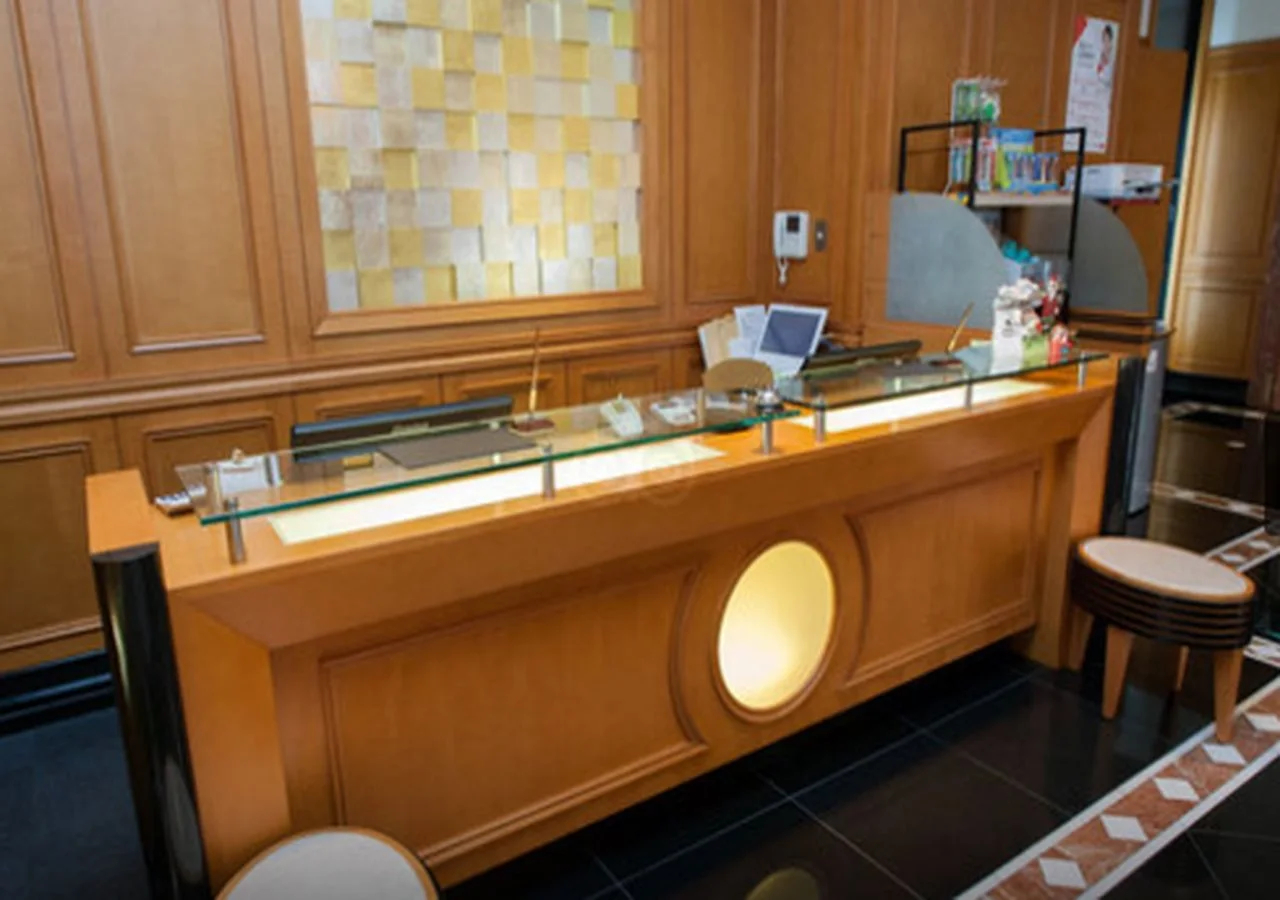 Photo - Hotel Blion Naha