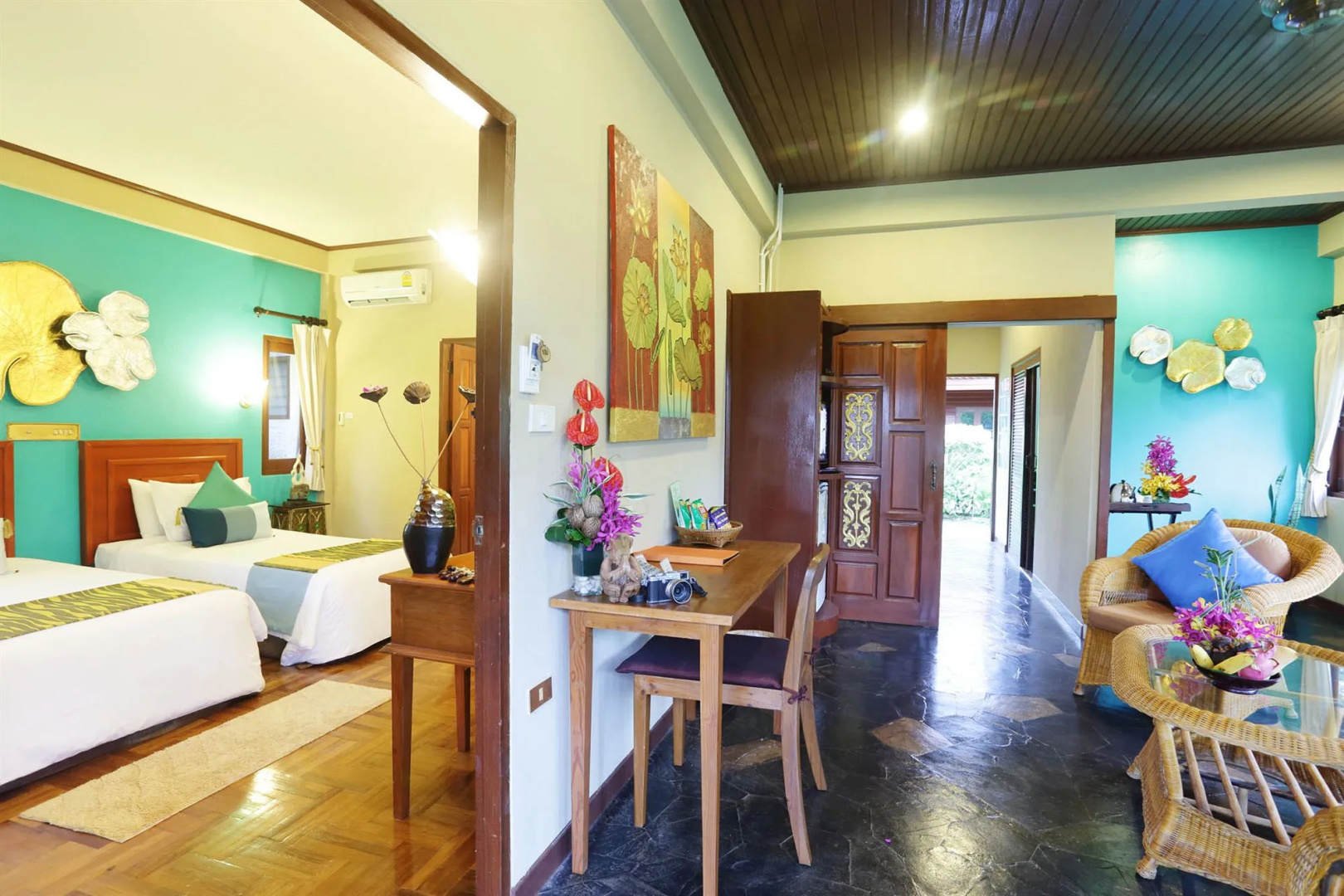 Foto - Viva Vacation Resort