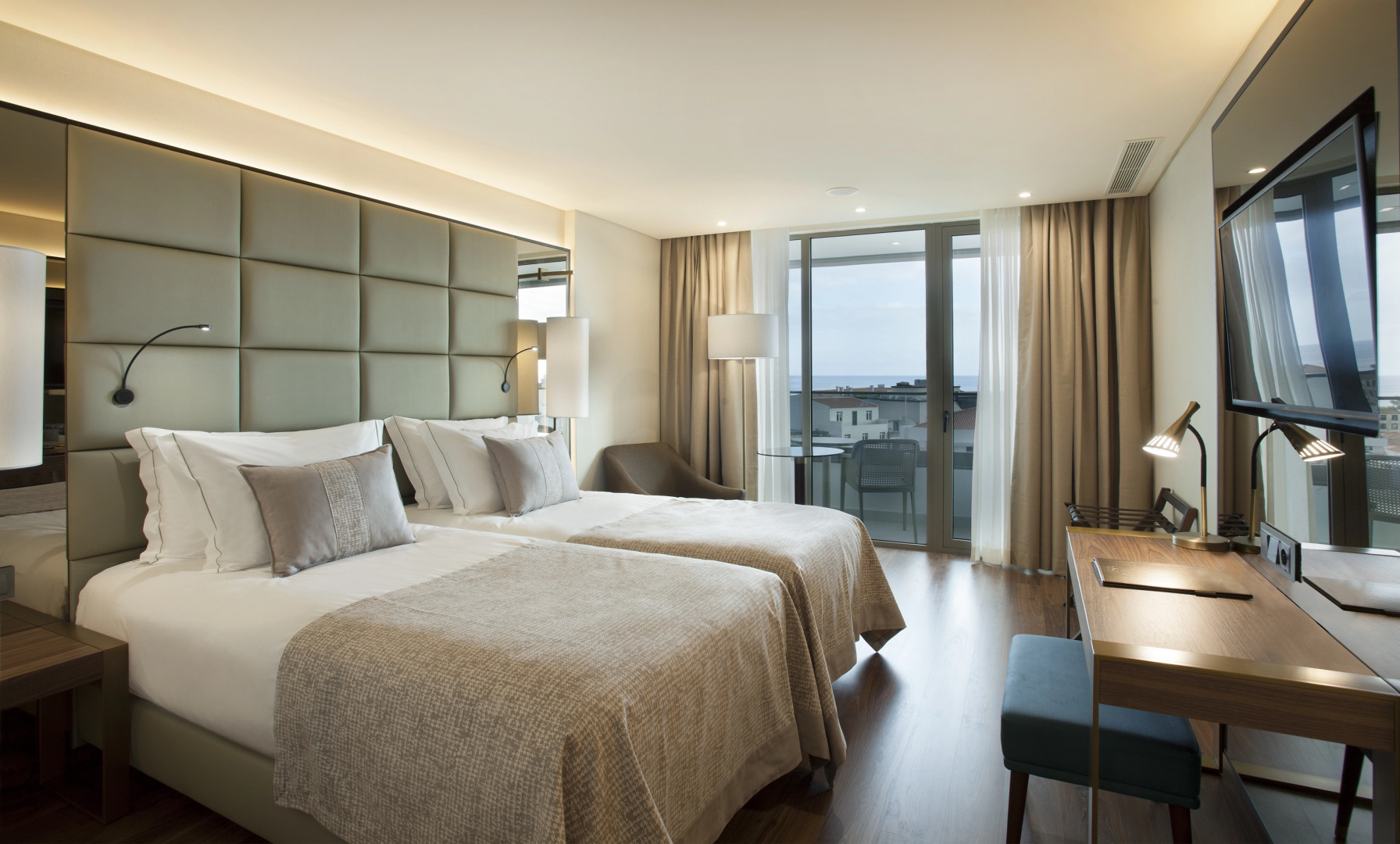 Foto - TURIM Santa Maria Hotel