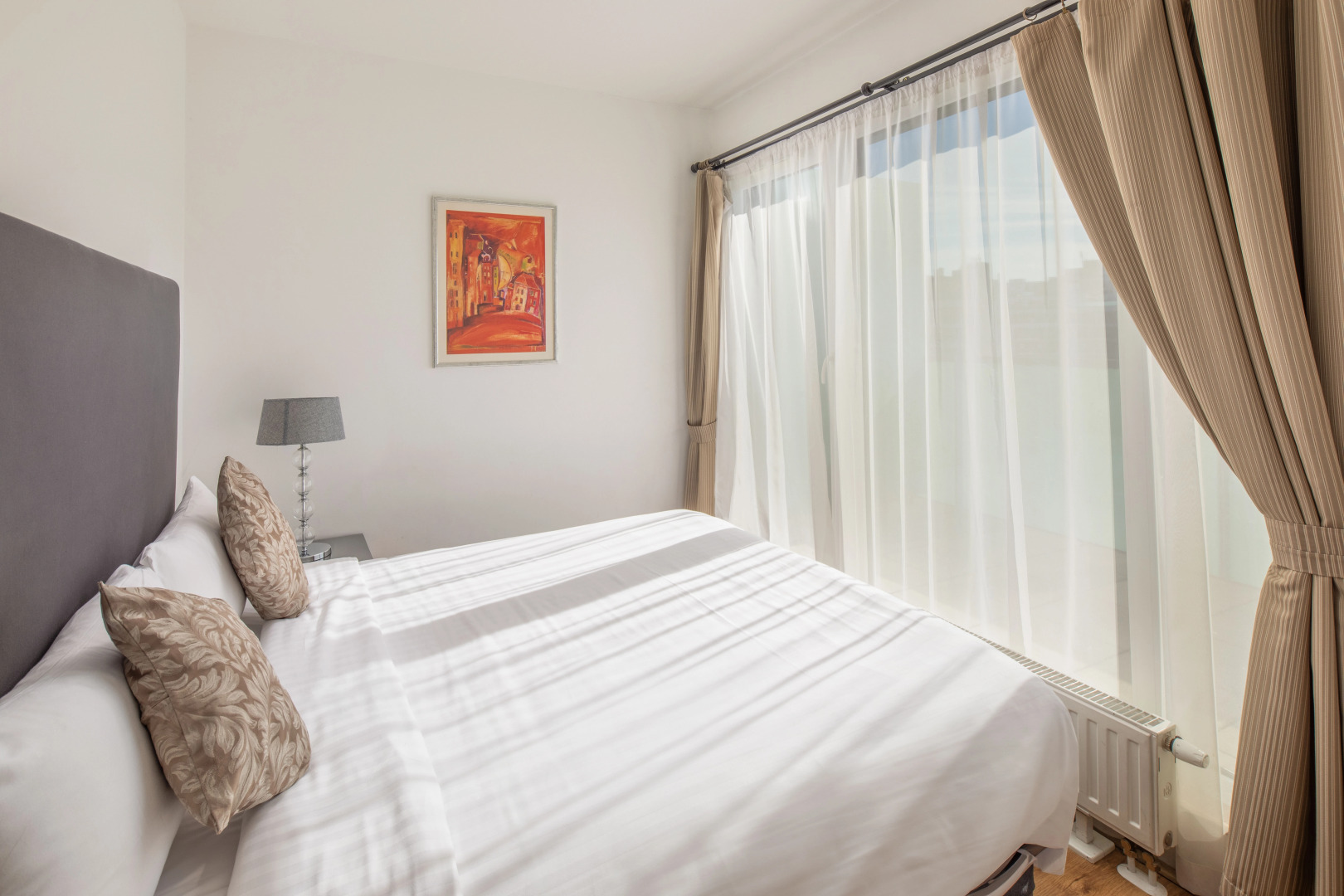 Foto - Escala Hotel & Suites