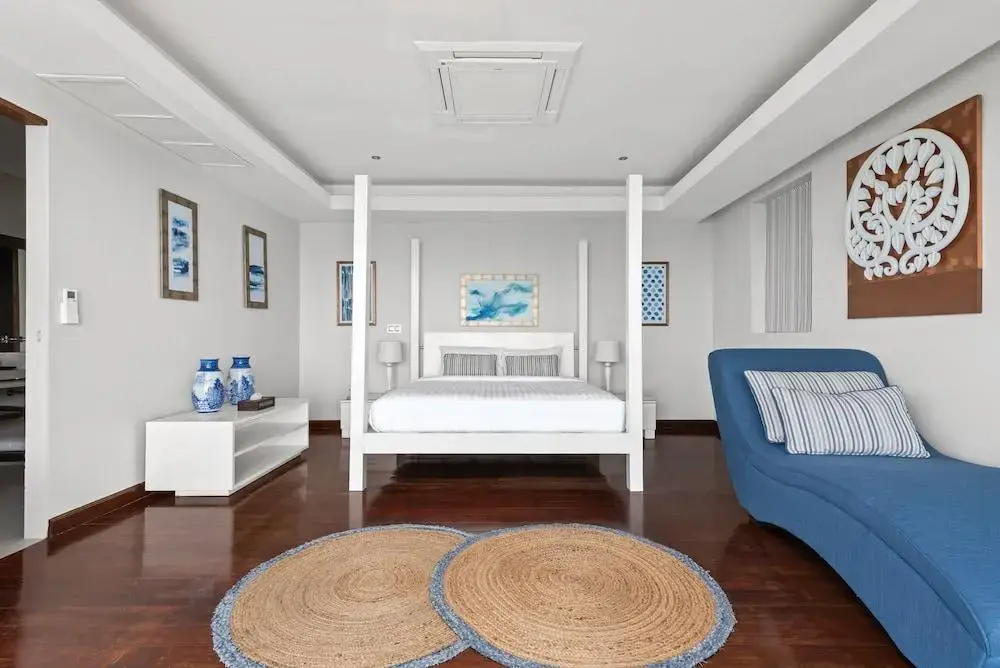 Foto - Villa Samayra - An Oceanfront Pool Villa, Koh Samui