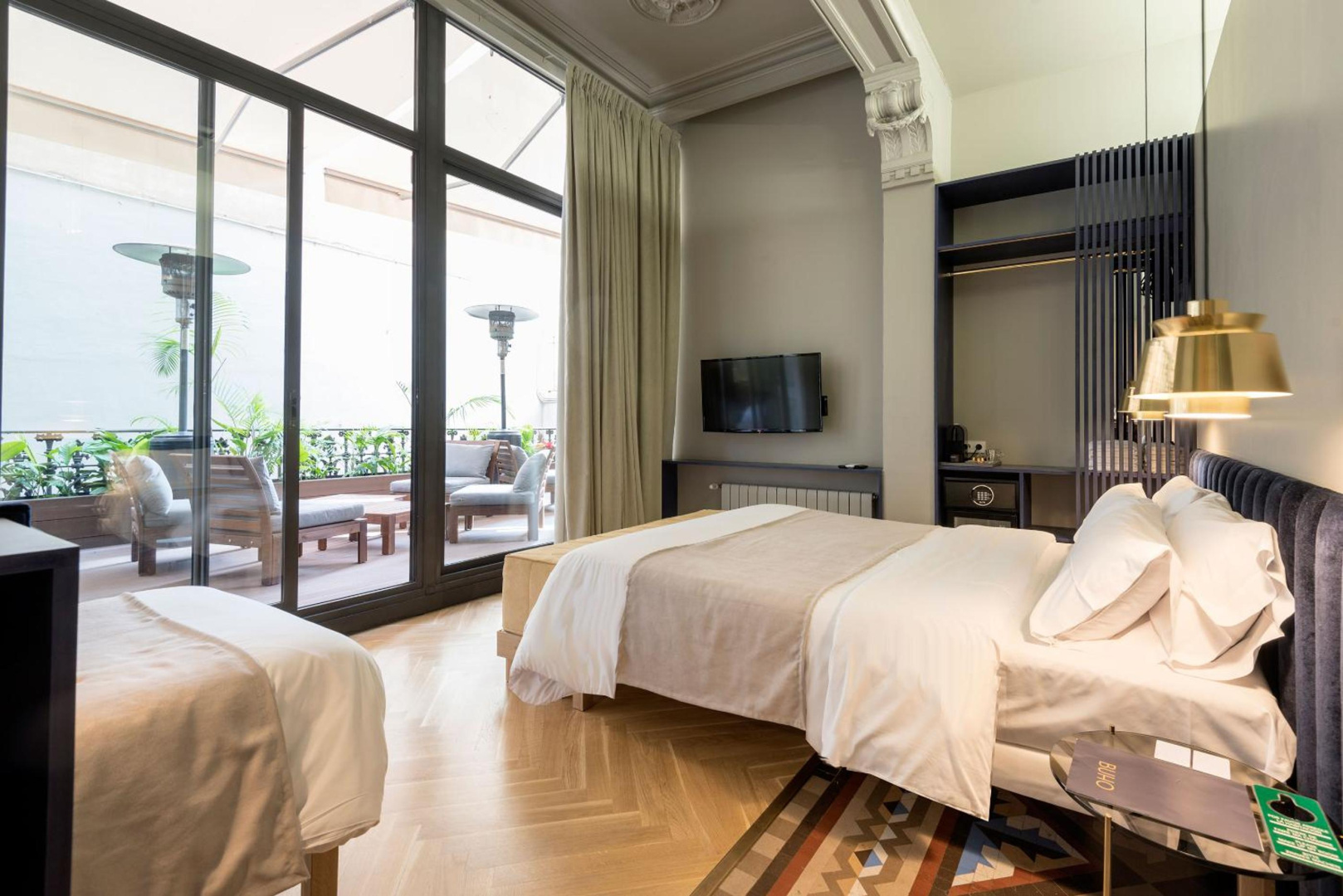 Photo - BUHO Boutique Rooms