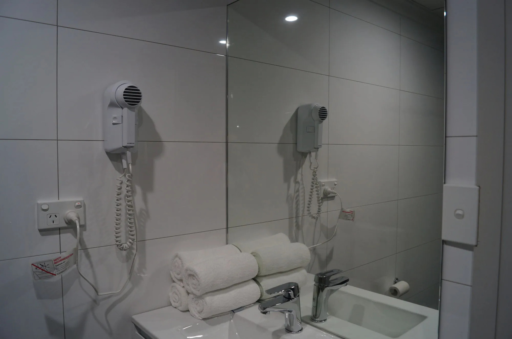 Foto - Royal Exhibition Hotel