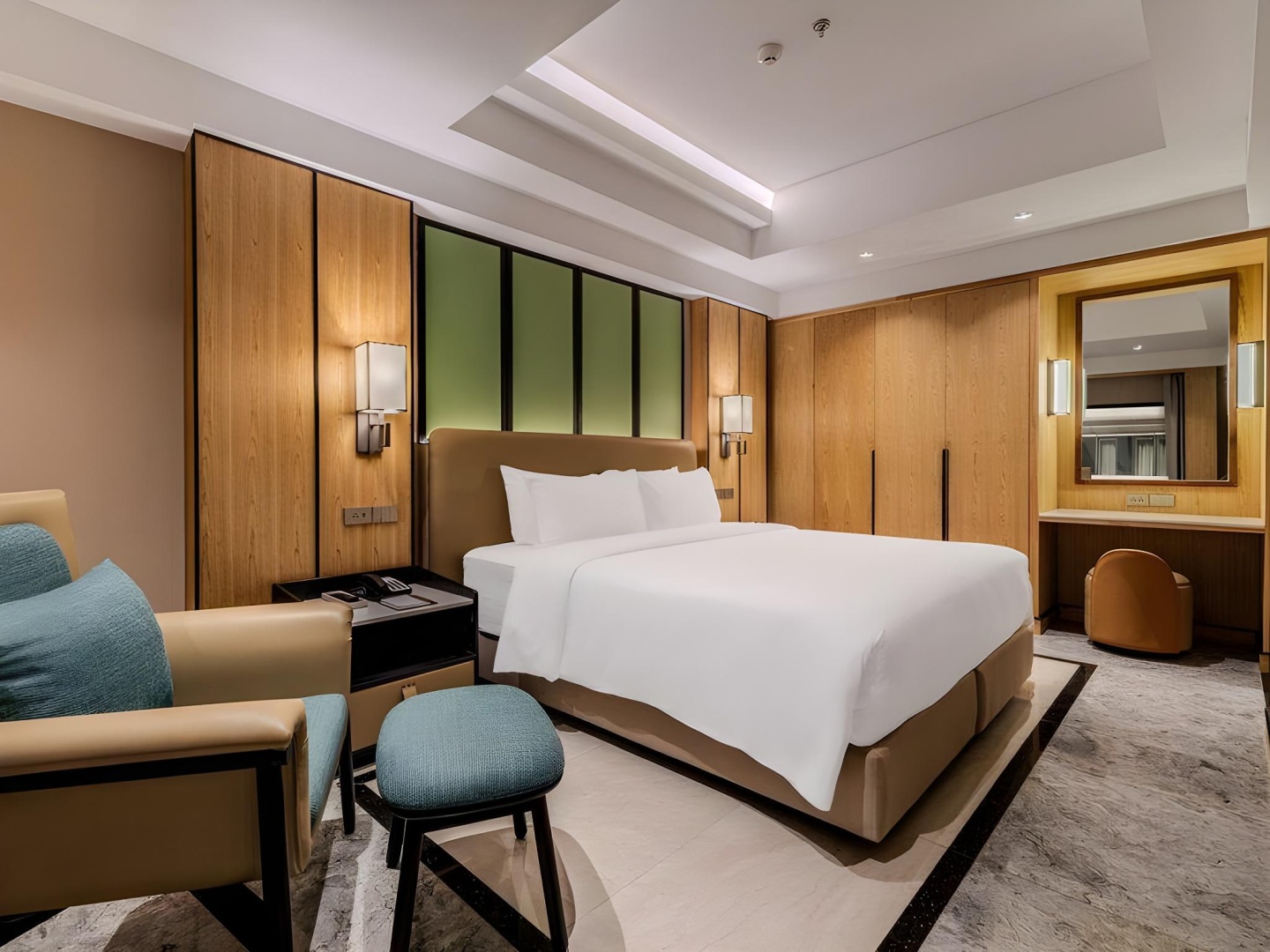 Foto - SAMALA Hotel Bangkok