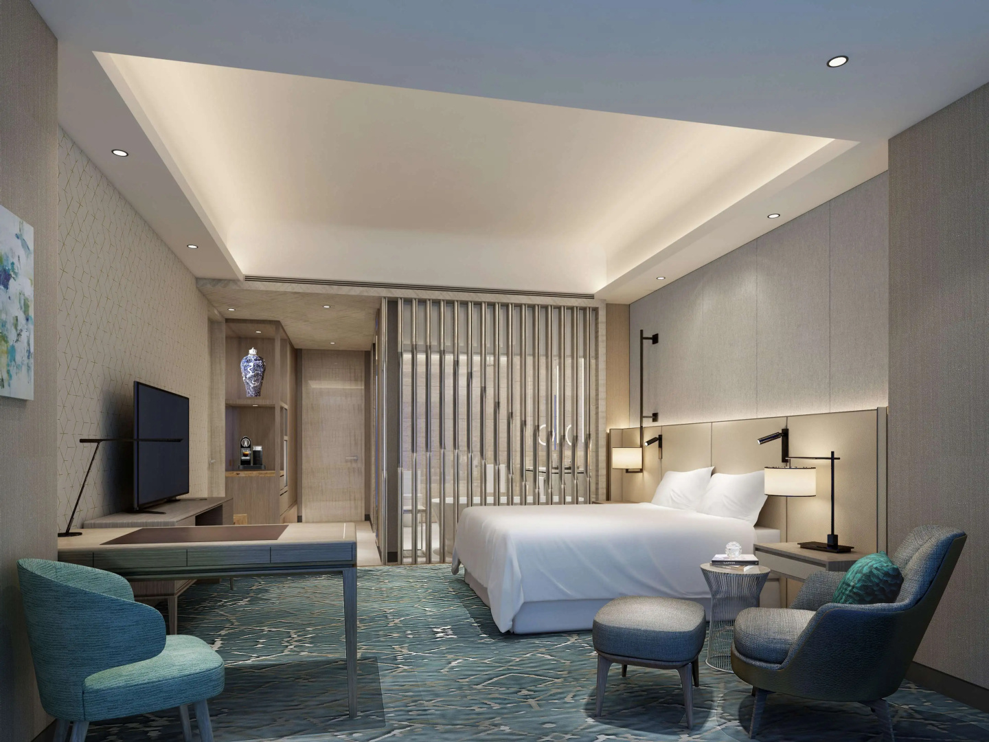 Photo - Hilton Beijing Tongzhou