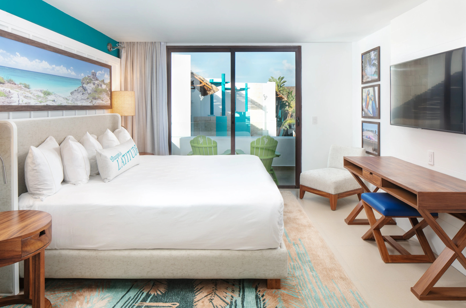 Photo - Margaritaville Island Reserve Riviera Cancún - A Karisma All-Inclusive Experience for All