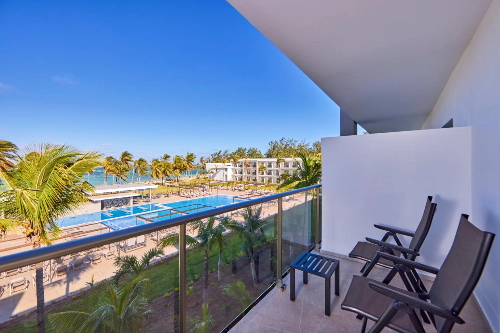 Foto - Hotel Riu Palace Mauritius
