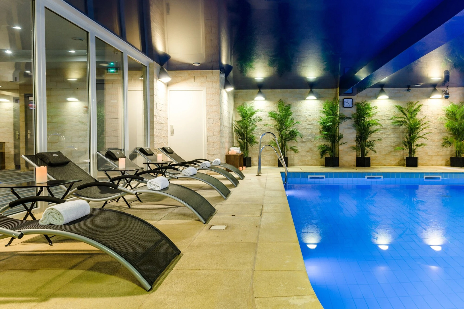 Foto - Hotel Residence Europe & Spa