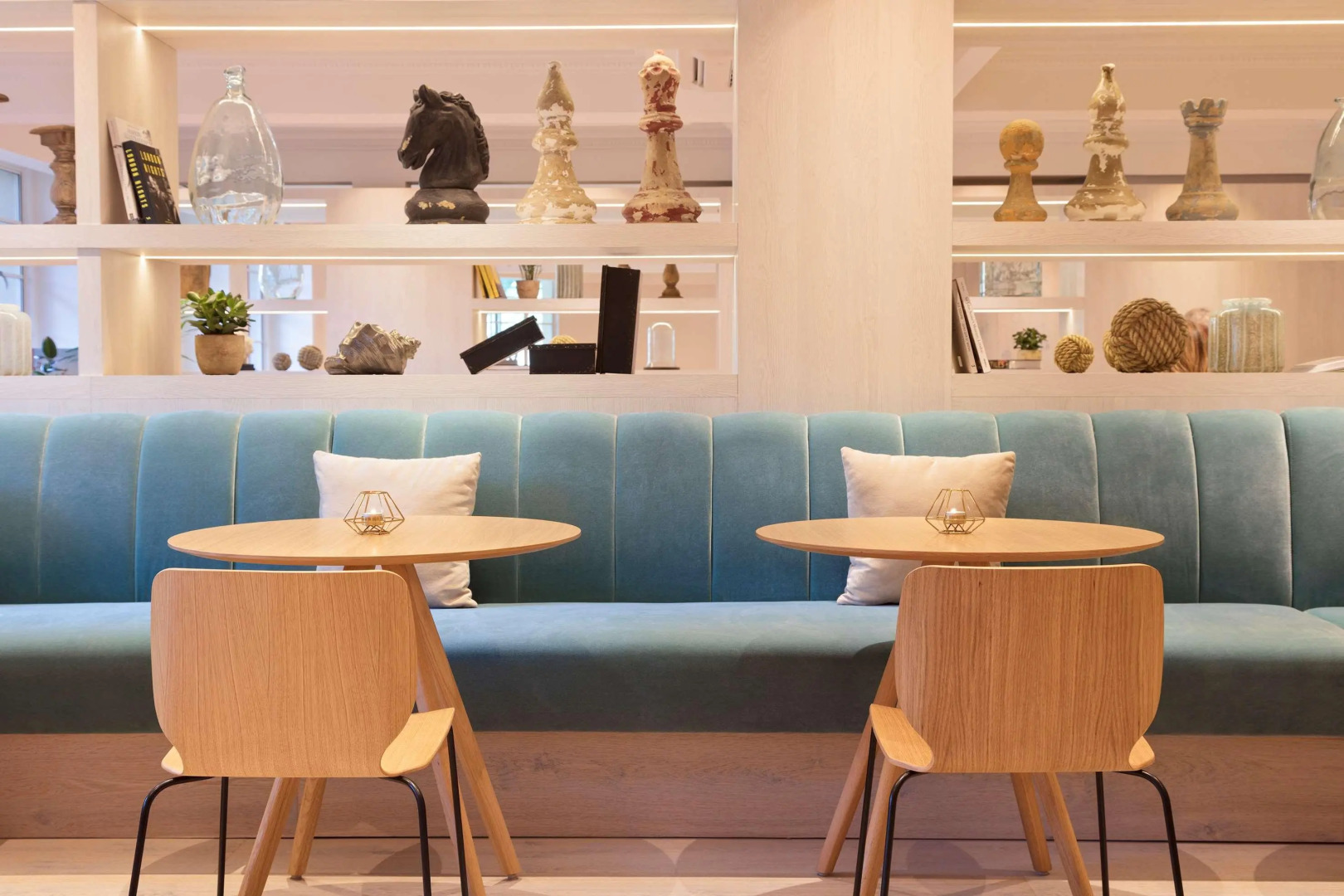 Foto - Meliá White House Hotel Apartments