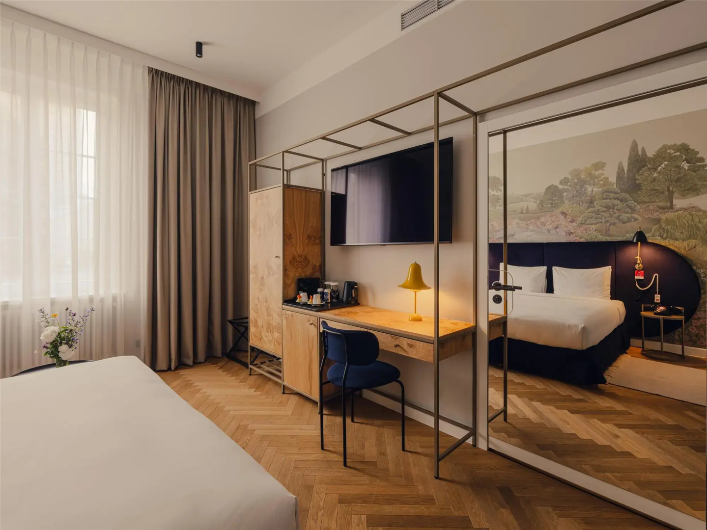 Photo - Flaner Hotel, WorldHotels Crafted