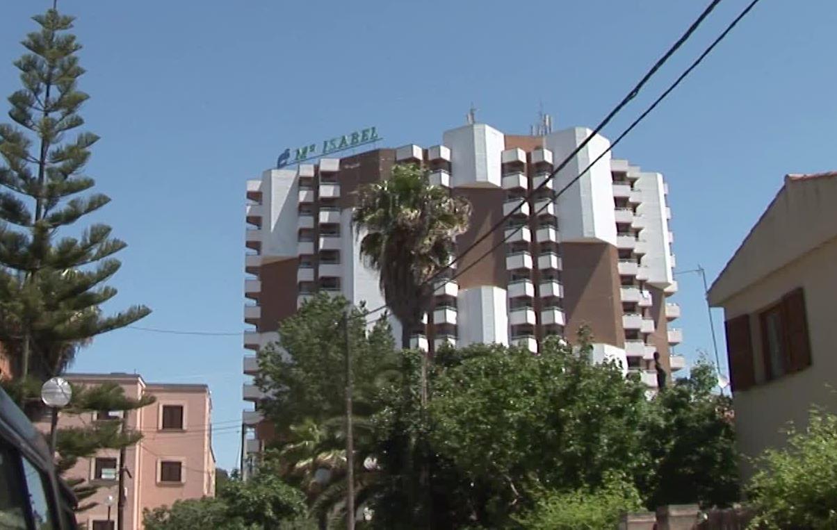 Photo - THB Maria Isabel - Adults Only