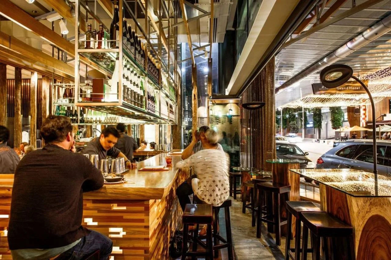 Foto - The Grand by SkyCity