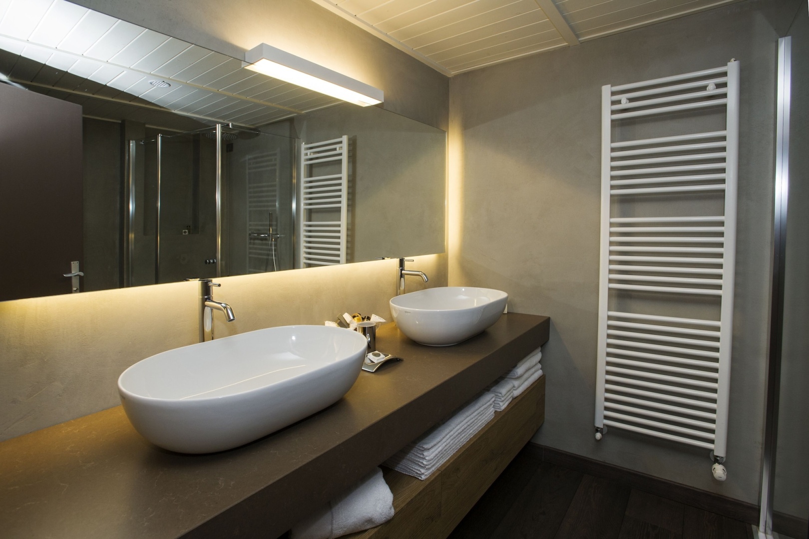 Foto - Palace Hotel Wellness & Beauty