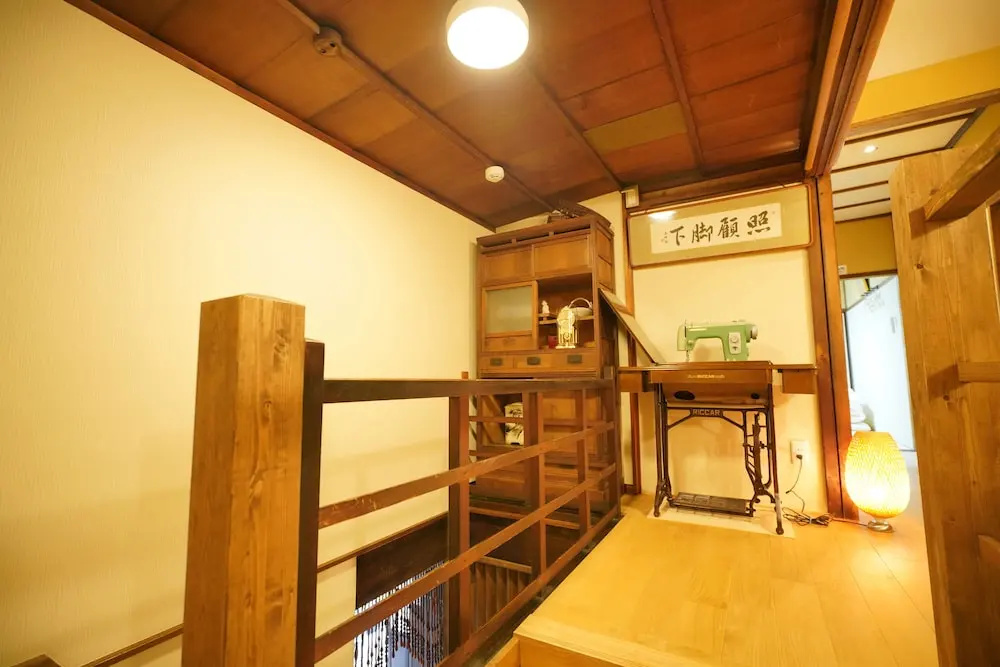 Foto - Uji Tea Inn