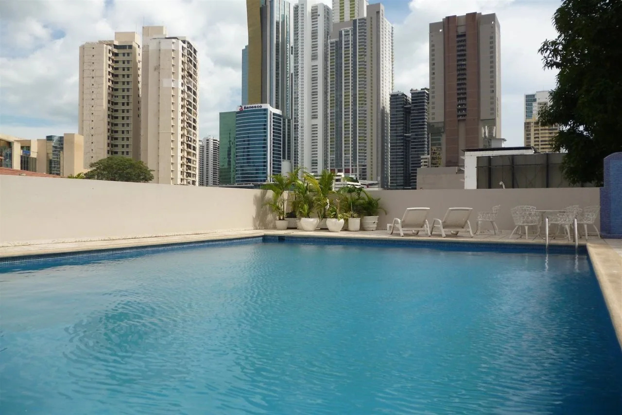 Foto - Hotel Tower House Suites