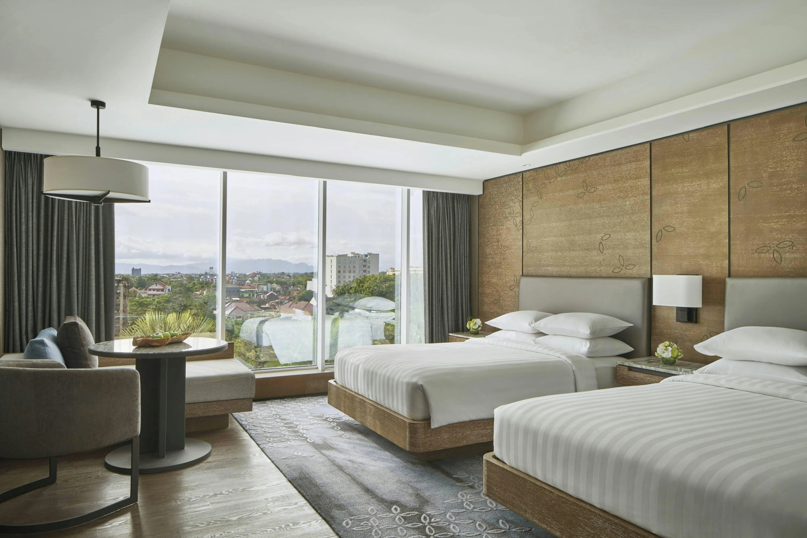Foto - Yogyakarta Marriott Hotel