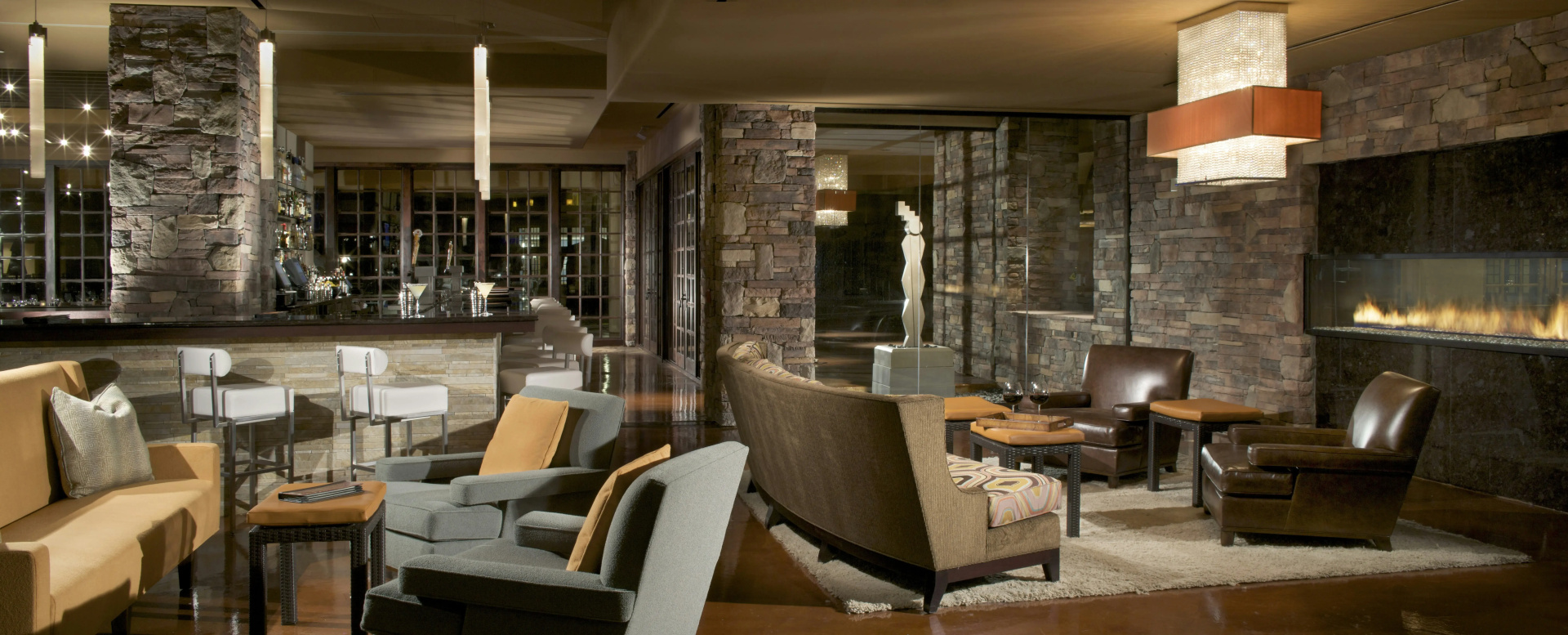 Foto - Hilton Santa Fe Buffalo Thunder