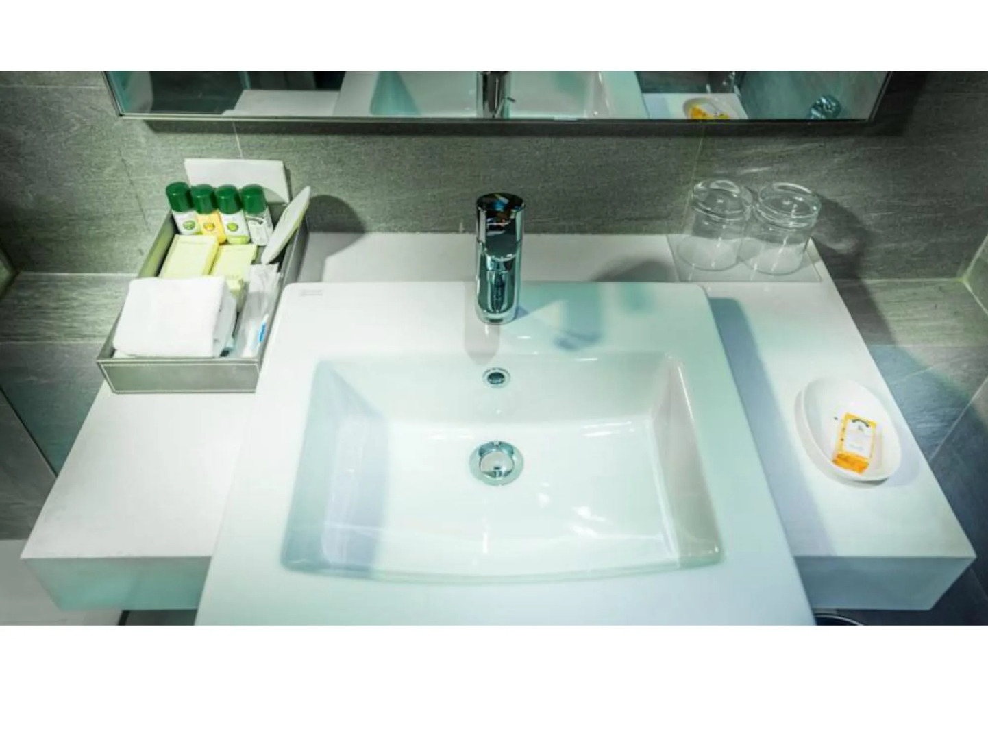 Foto - Rodas An Ecotel Hotel