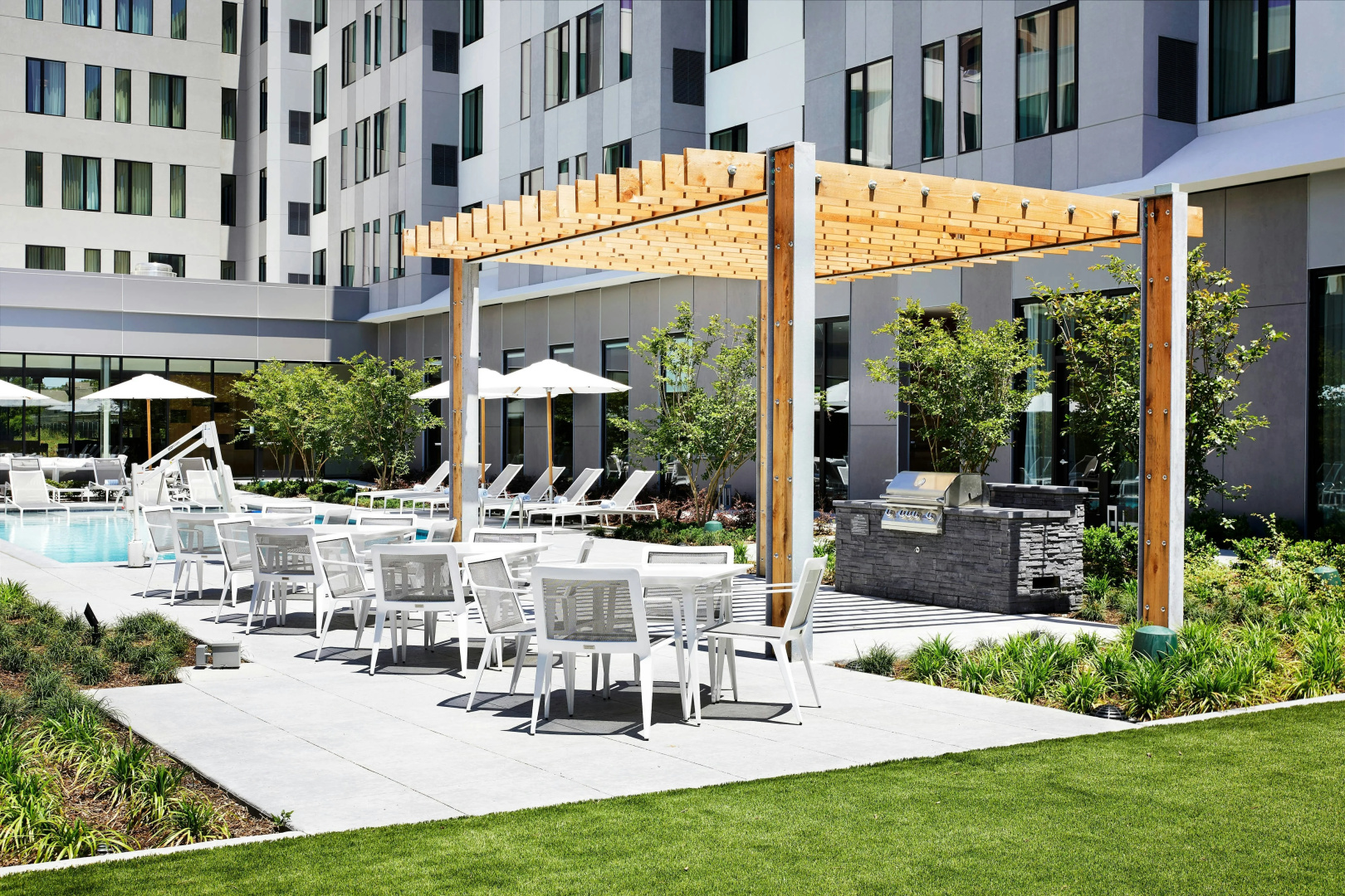 Photo - Residence Inn by Marriott Dallas by the Galleria