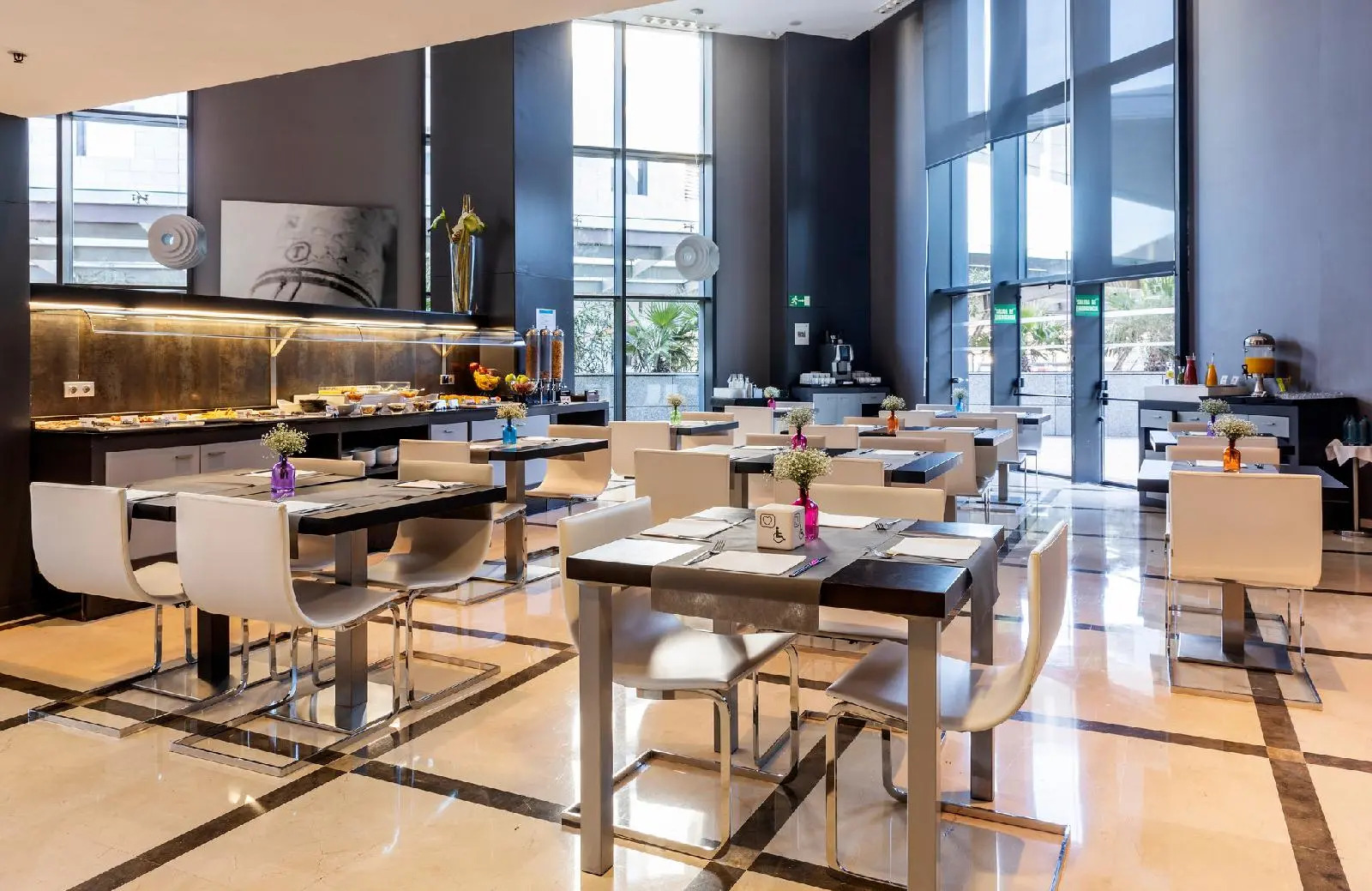 Foto - Ilunion Aqua 4