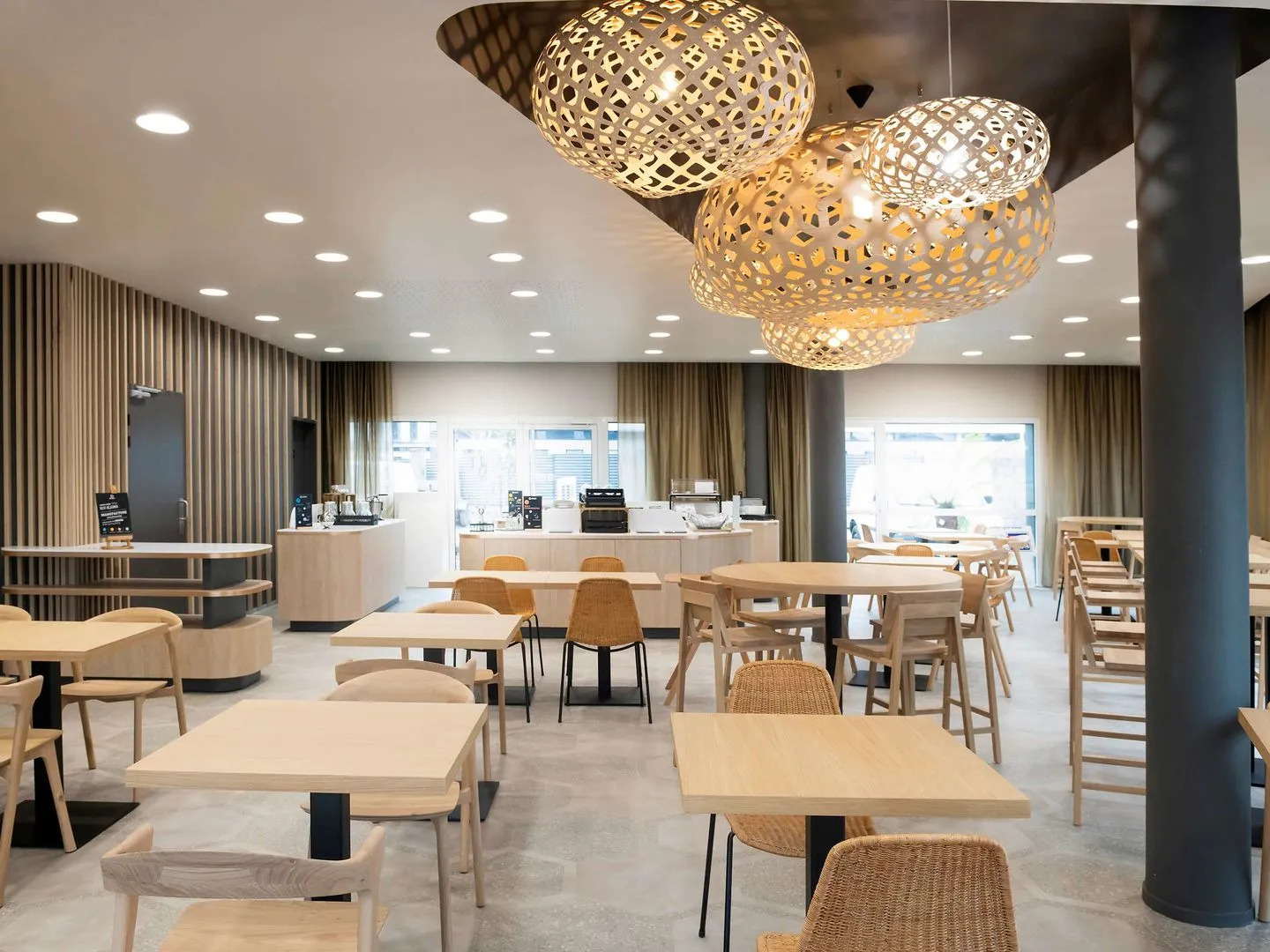 Photo - Aparthotel & Spa Adagio Vannes