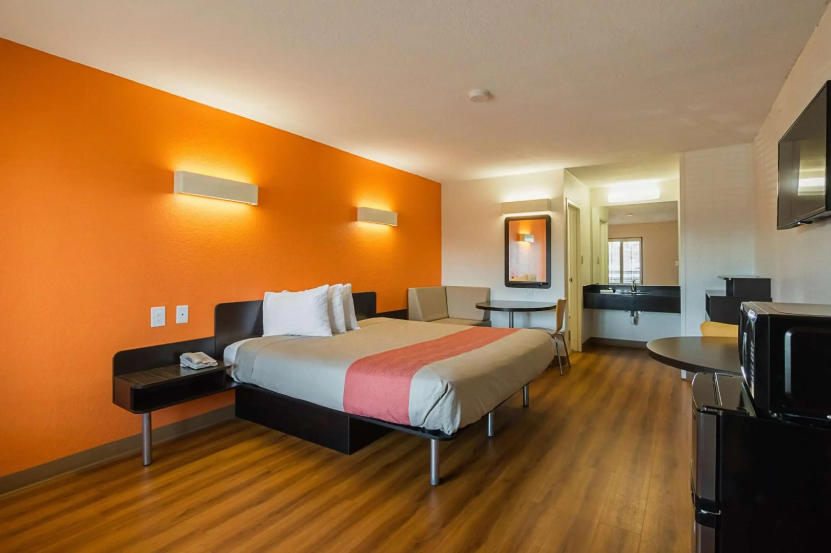 Foto - Motel 6 Savannah, GA - Midtown