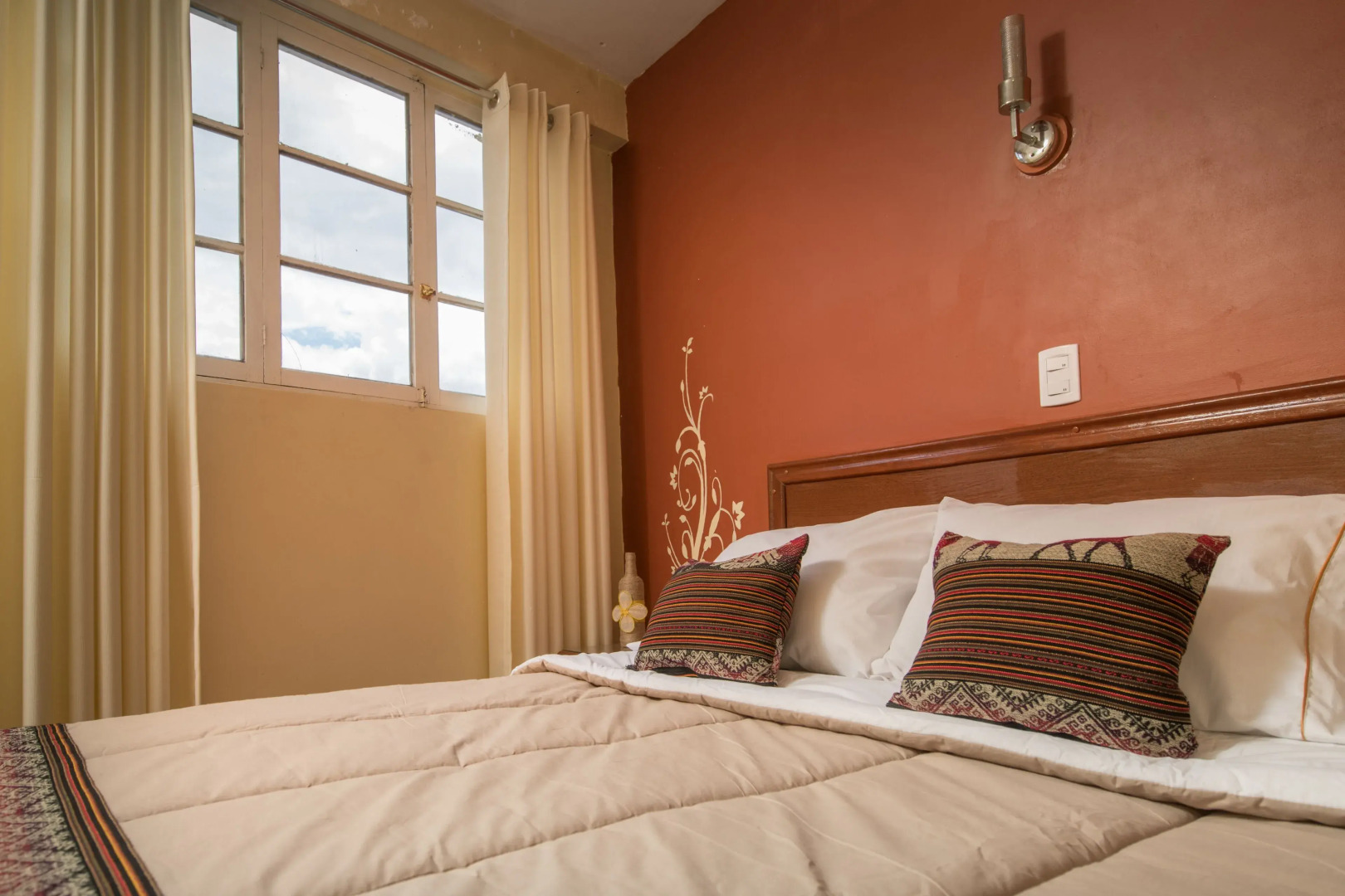 Photo - Hotel Andean Host Inn