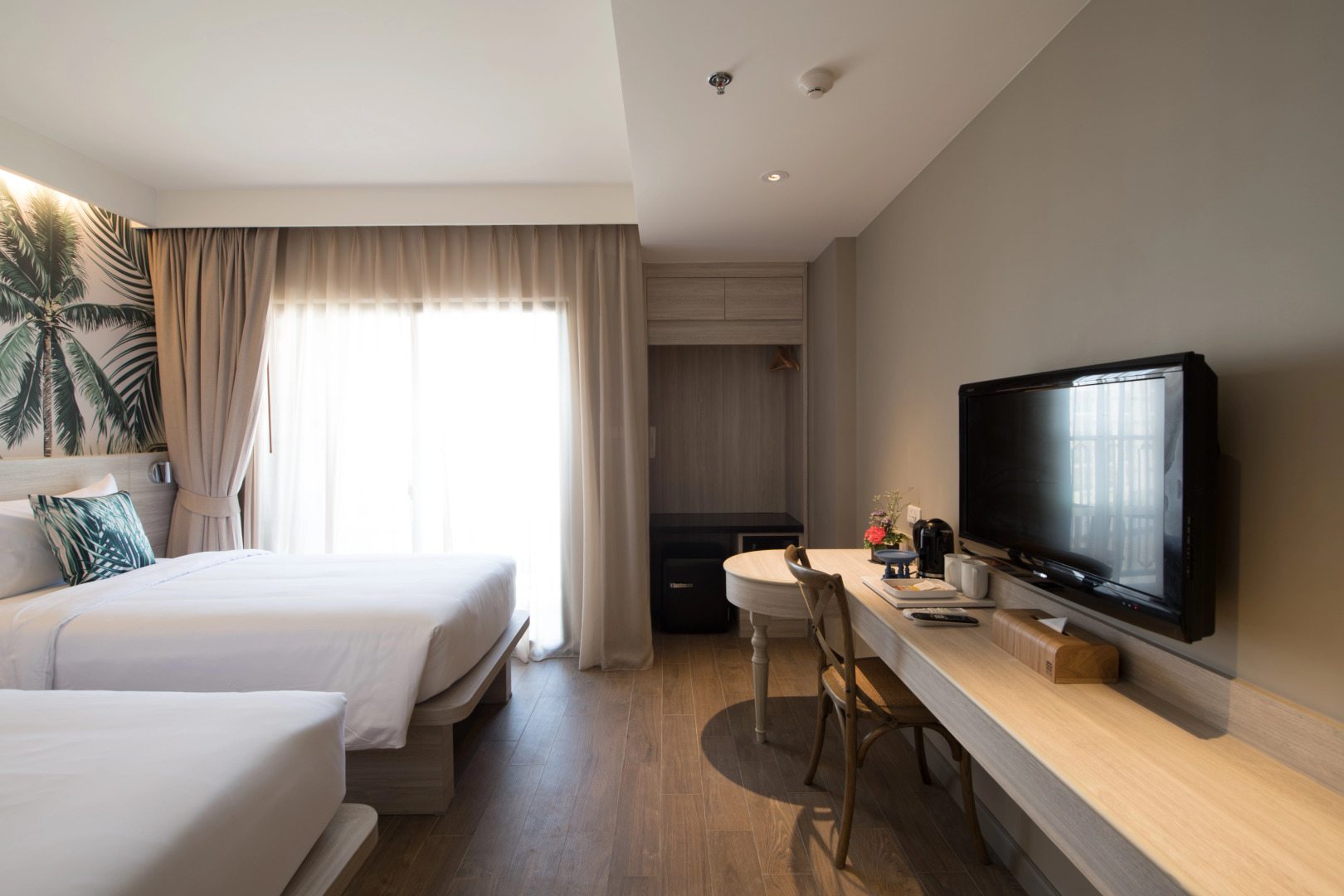 Photo - Sawaddi Patong Resort & Spa by Tolani