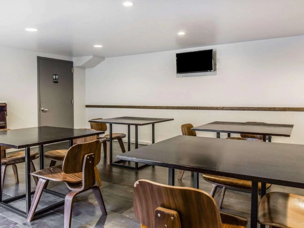 Foto - Essence hotel