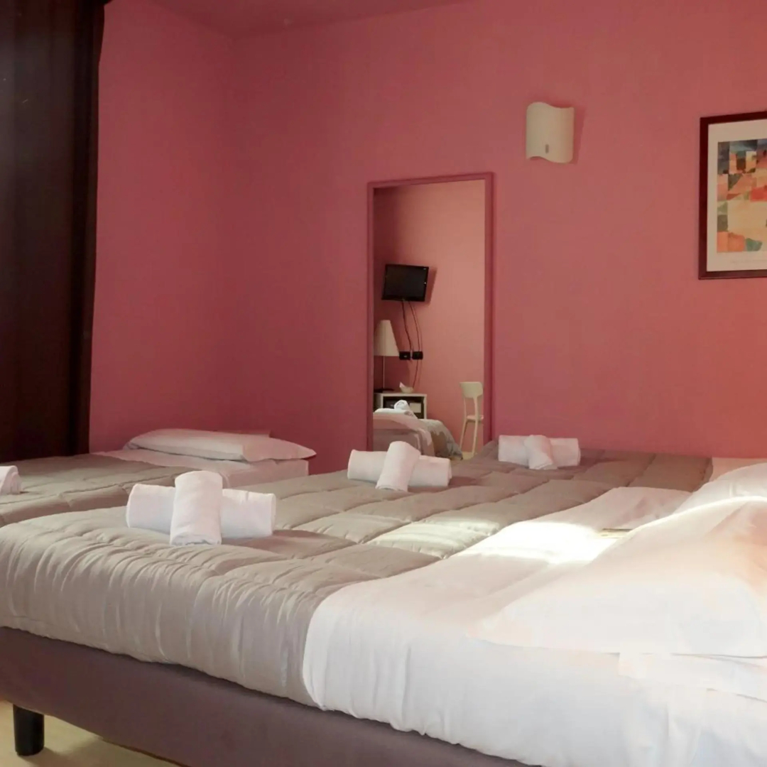 Foto - Hotel Corallo Rimini